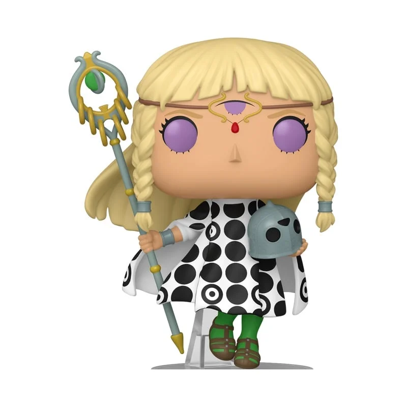 Metaphor: ReFantazio POP! Games Vinyl Figure Eupha 9 cm